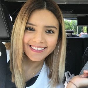 Meet your Posher, Belen